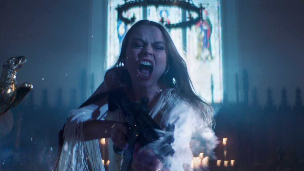 Hitmen (2023) 0