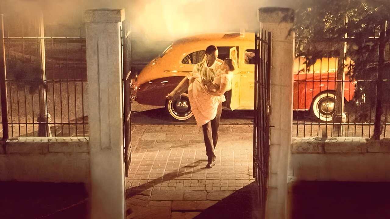 Wyrok na niewinnych (2021) 0