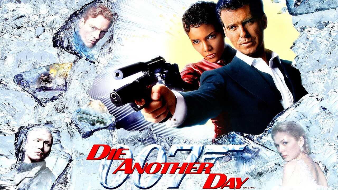 Die Another Day (2002) 0