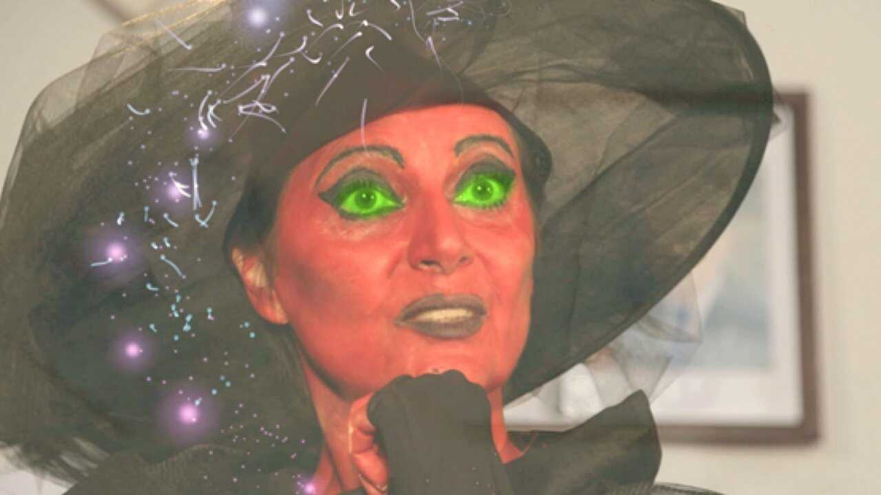 Little Wizards of Oz 0