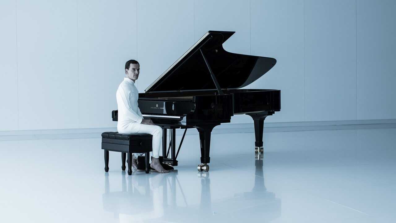 Alien: Covenant (2017) 0