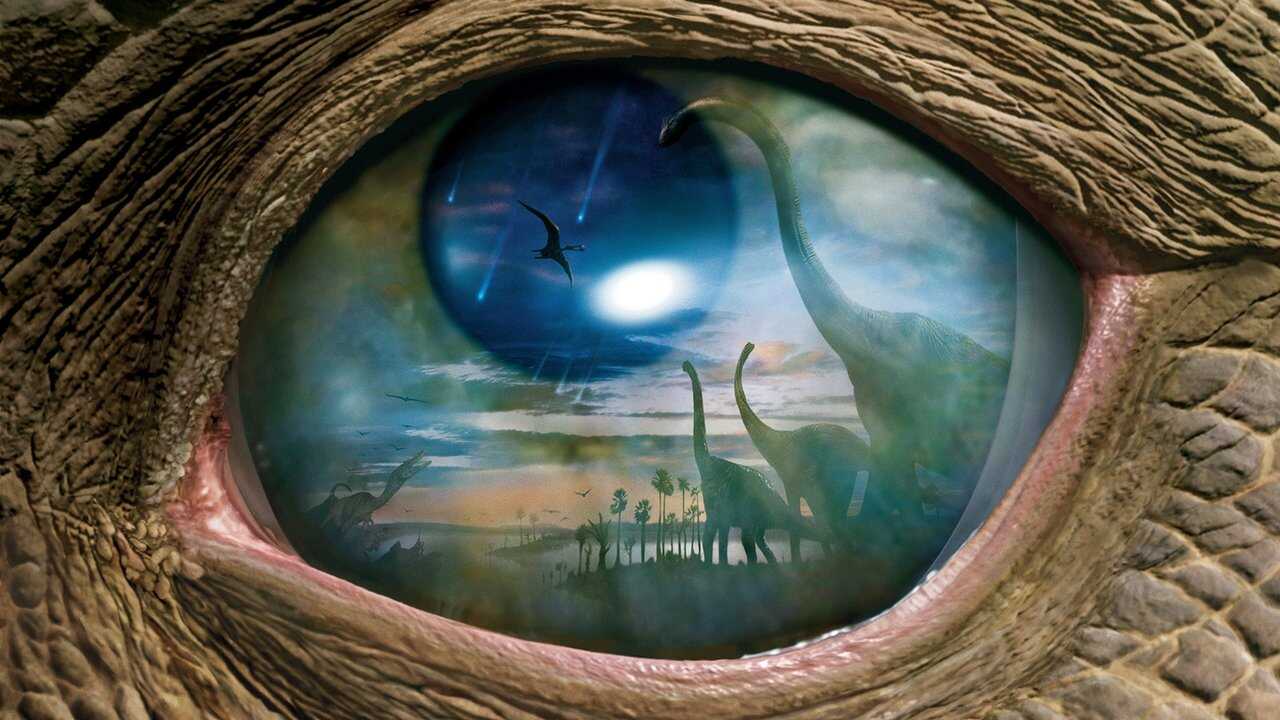 Dinozaur (2000) 0