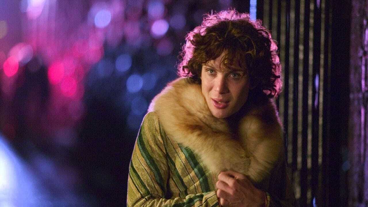 Breakfast on Pluto 0