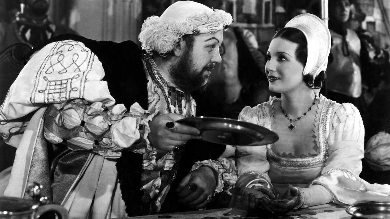 The Private Life of Henry VIII 0