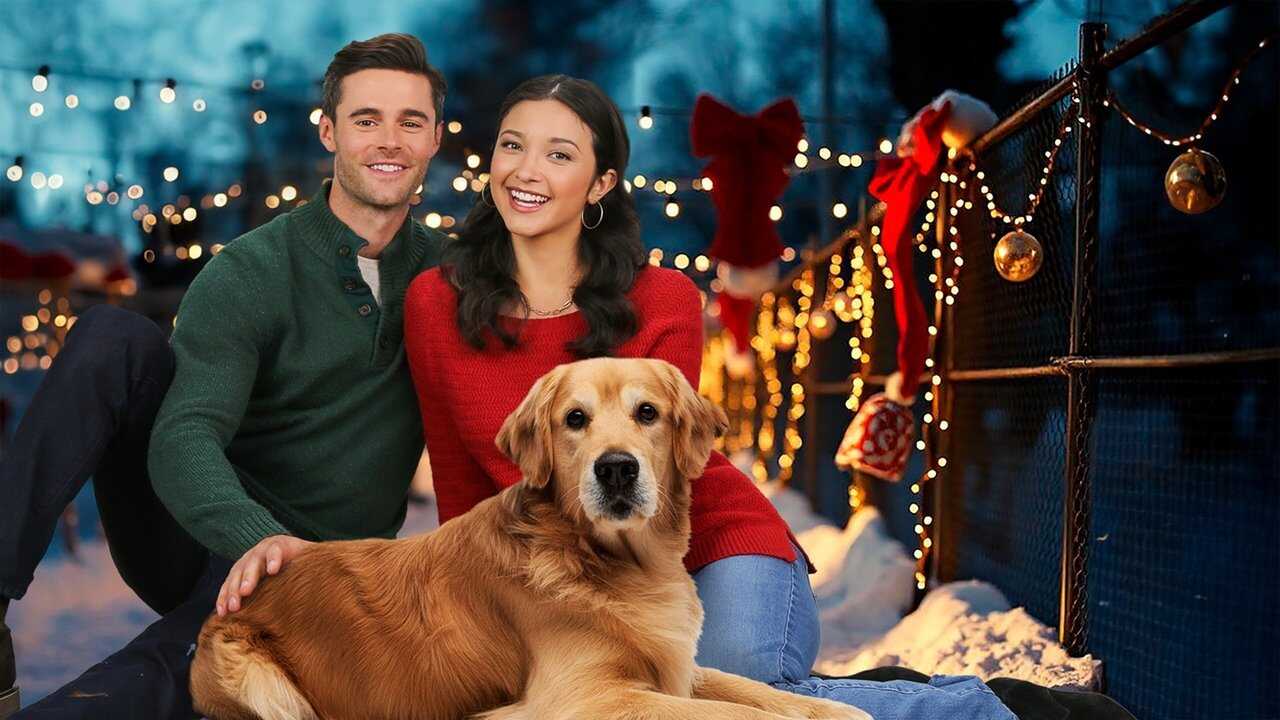 Tails of Christmas (2024) 0