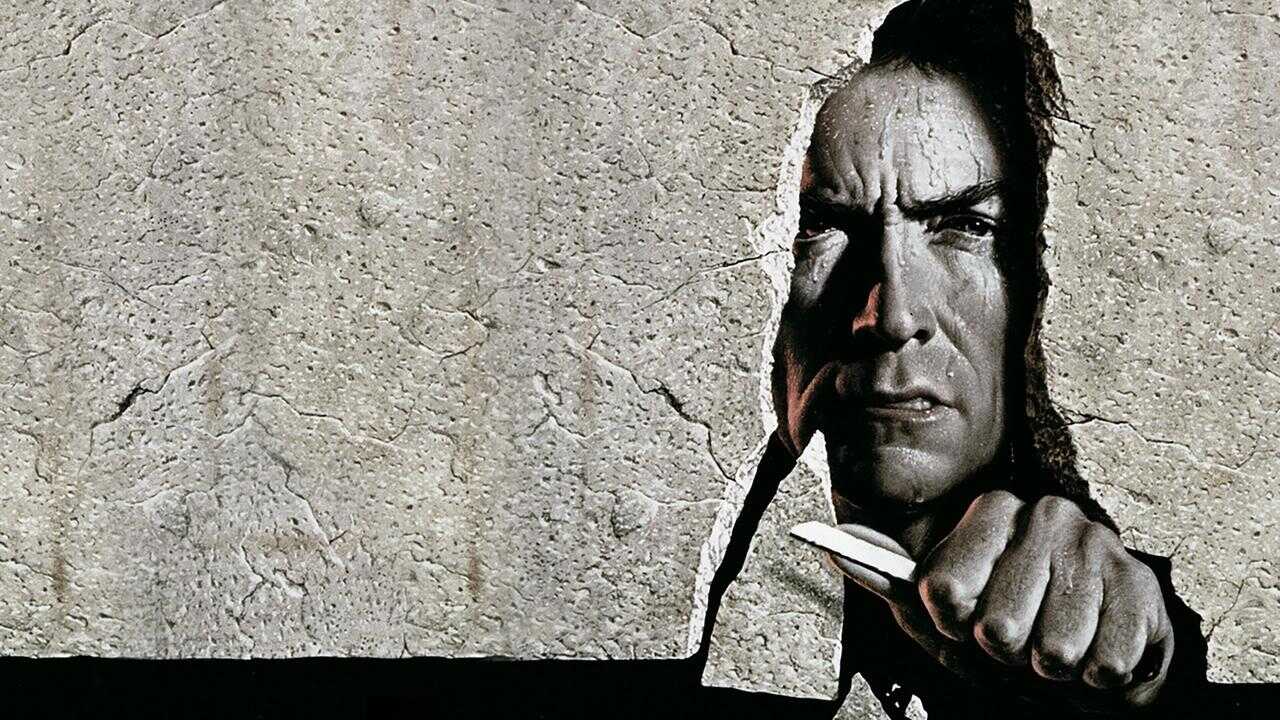 Fuga de Alcatraz (1979) 0