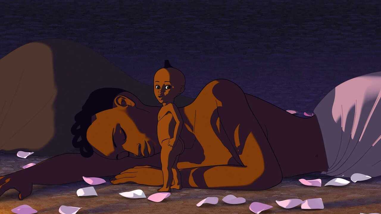Kirikou et les hommes et les femmes (2012) 0