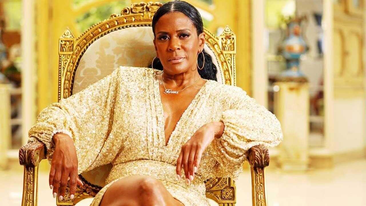 First Lady of BMF: The Tonesa Welch Story 0