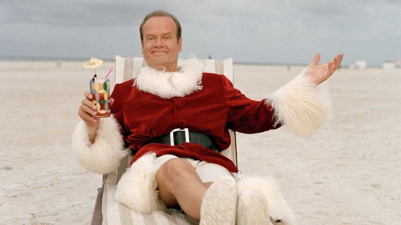 Mr. St. Nick 0