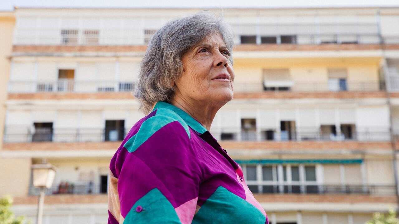Ellas en la ciudad (2025) 0