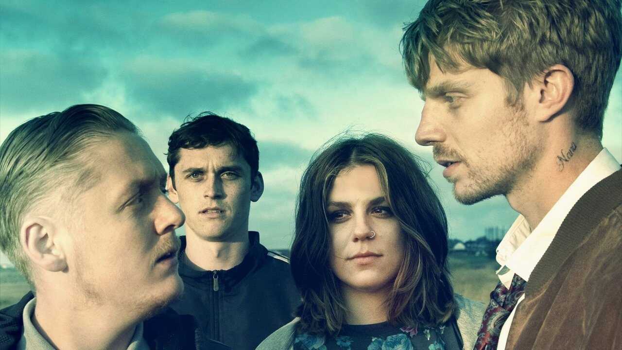 Looted (2020) 0