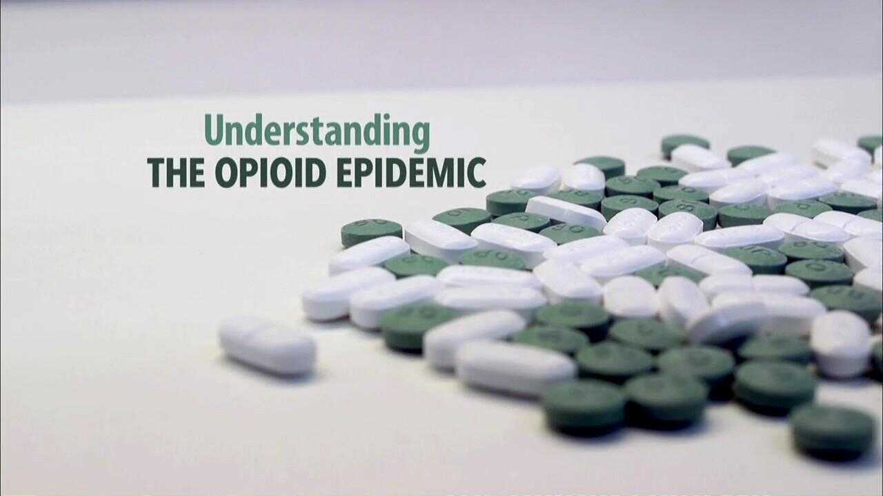 Understanding the Opioid Epidemic 0