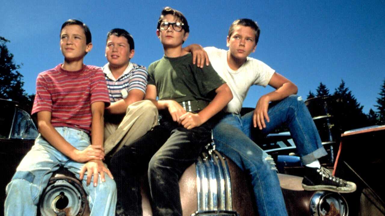 Stand by Me 0
