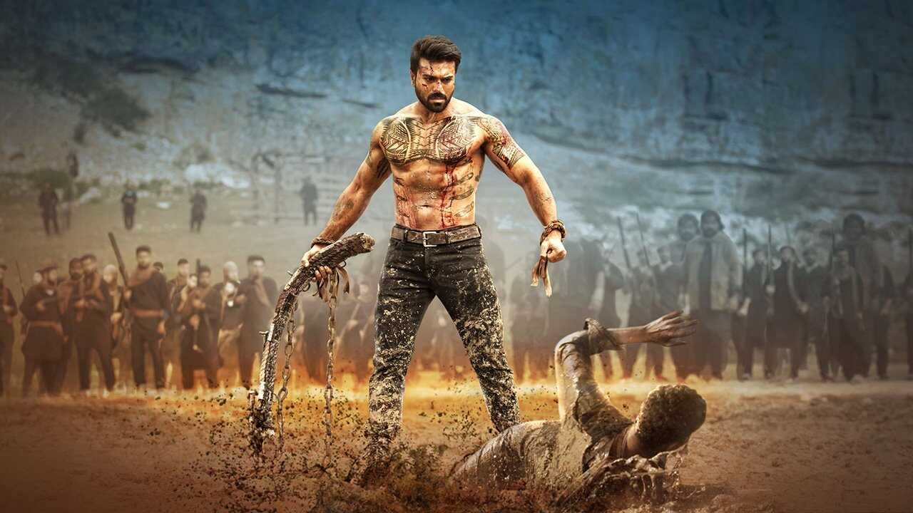 Vinaya Vidheya Rama (2019) 0