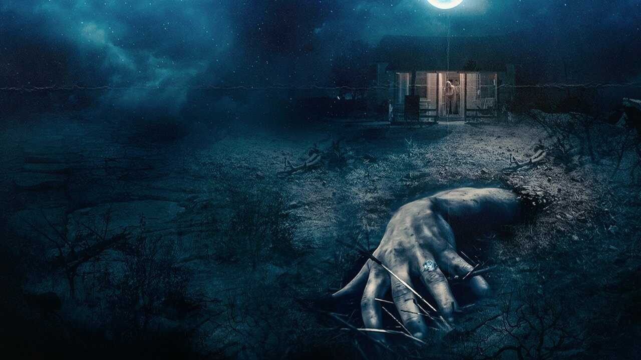 Bury the Bride (2023) 0