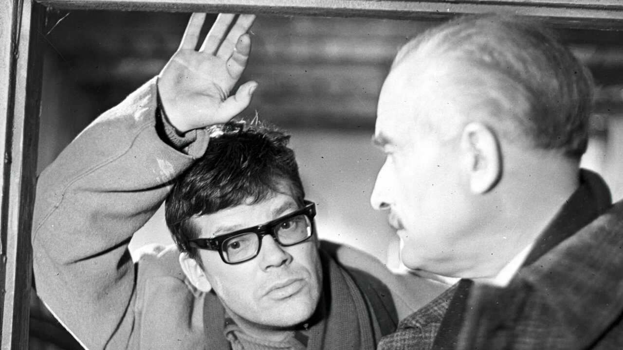 Szyfry (1966) 0