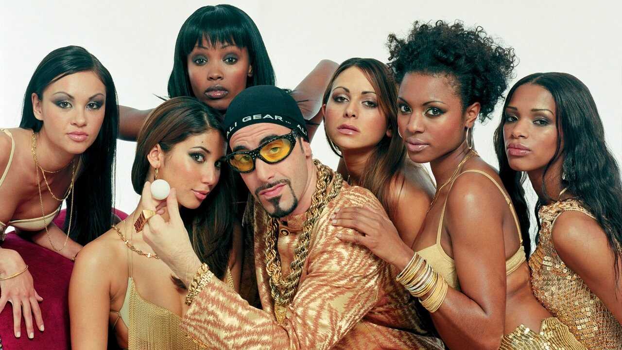 Ali G anda suelto (2002) 0