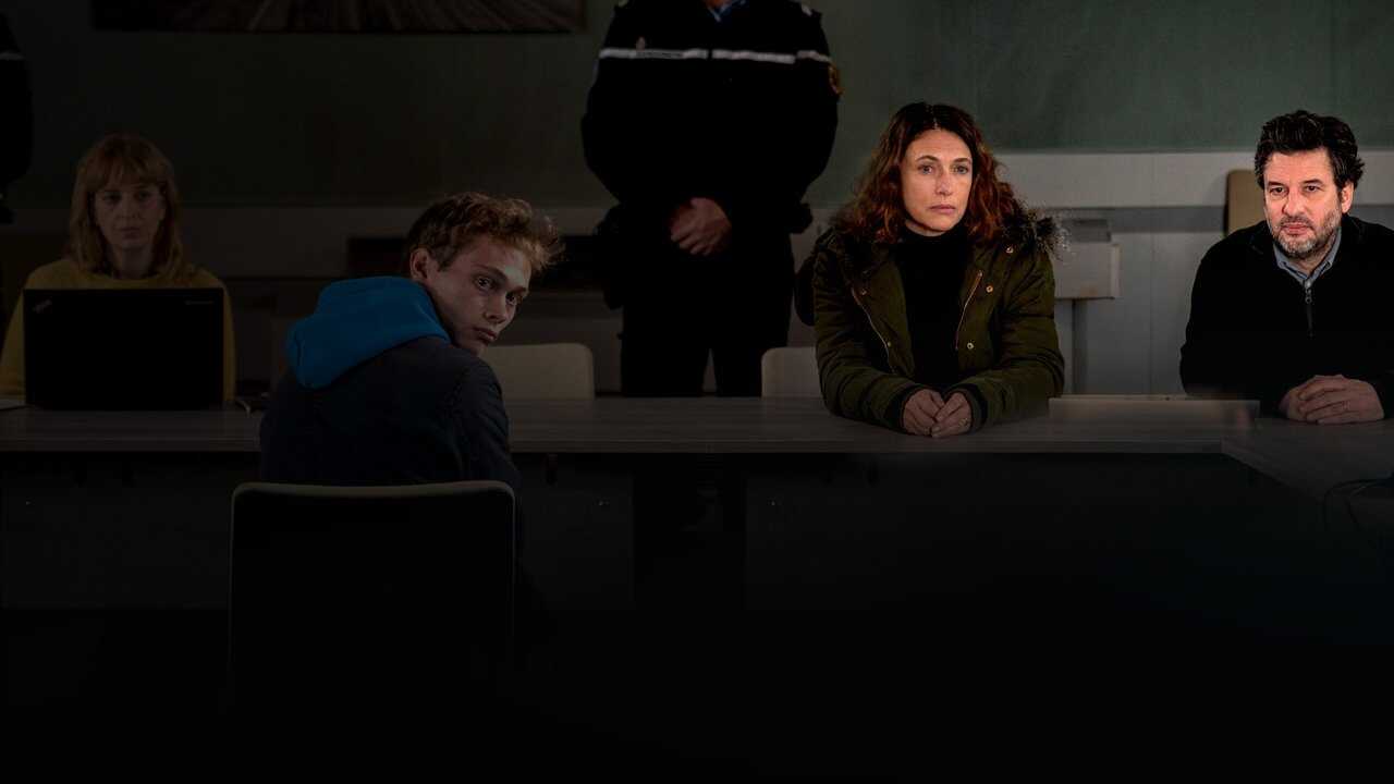 Parents à perpétuité (2024) 0