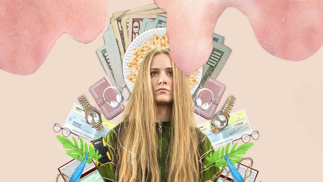 Kajillionaire 0