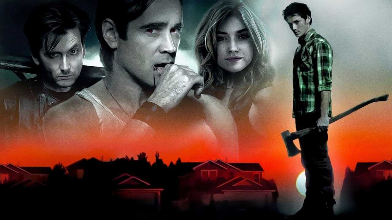 Fright Night 0