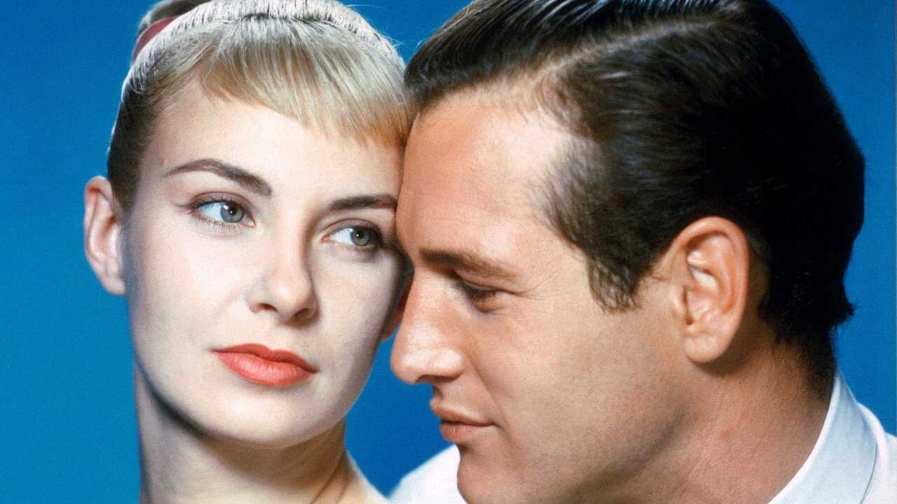 The Long, Hot Summer 0