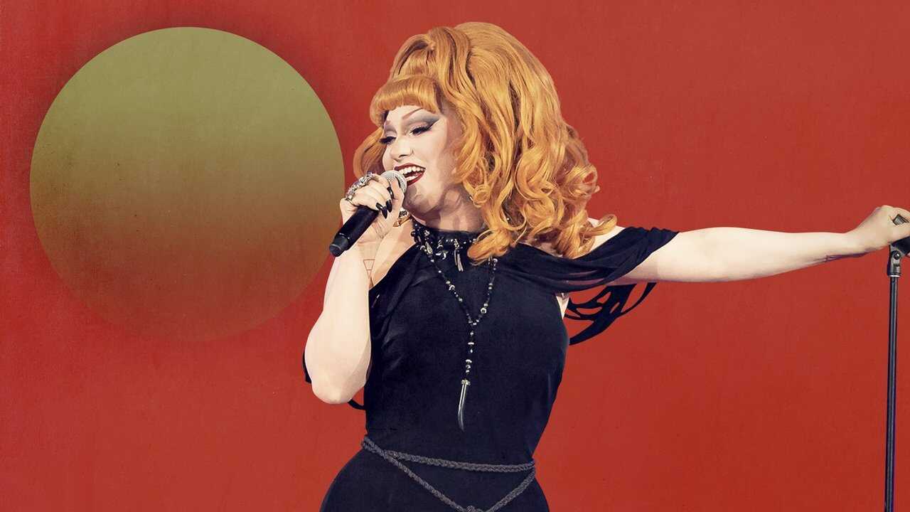 Jinkx Monsoon: Red Head Redemption 0