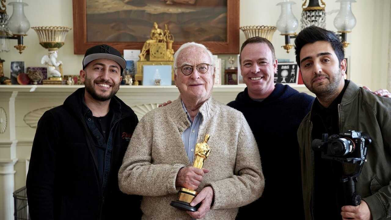 Merchant Ivory (2024) 0