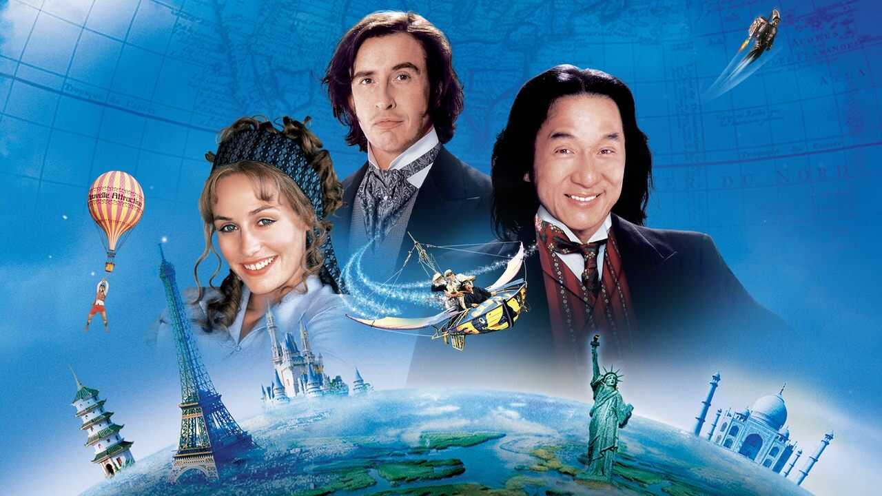 Around the World in 80 Days 0