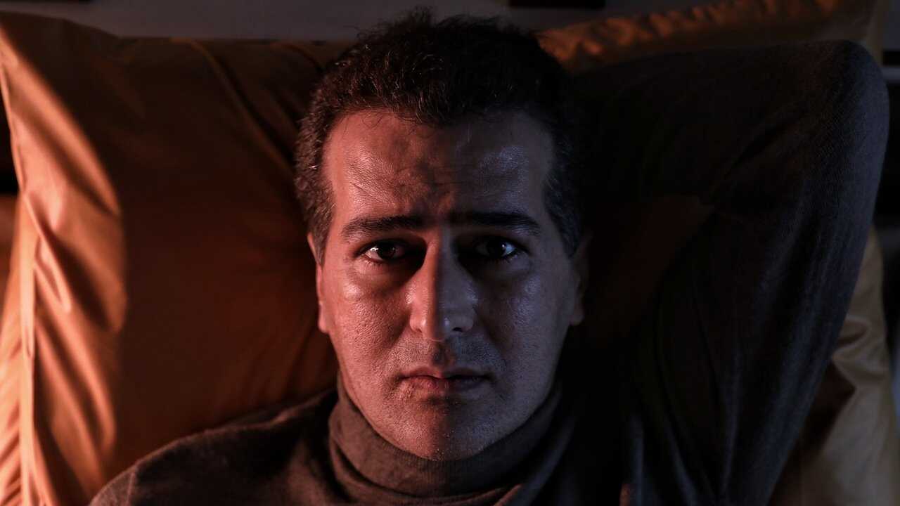 Son of Man (2022) 0