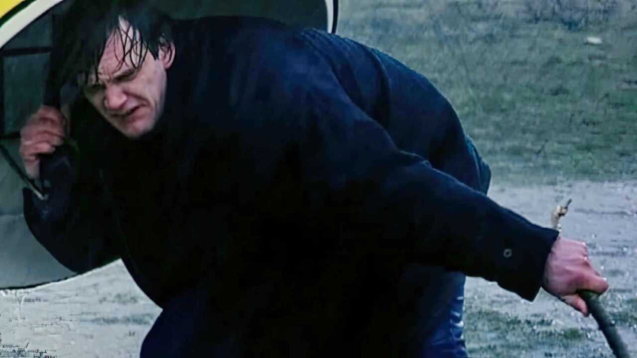 Nic śmiesznego (1996) 0