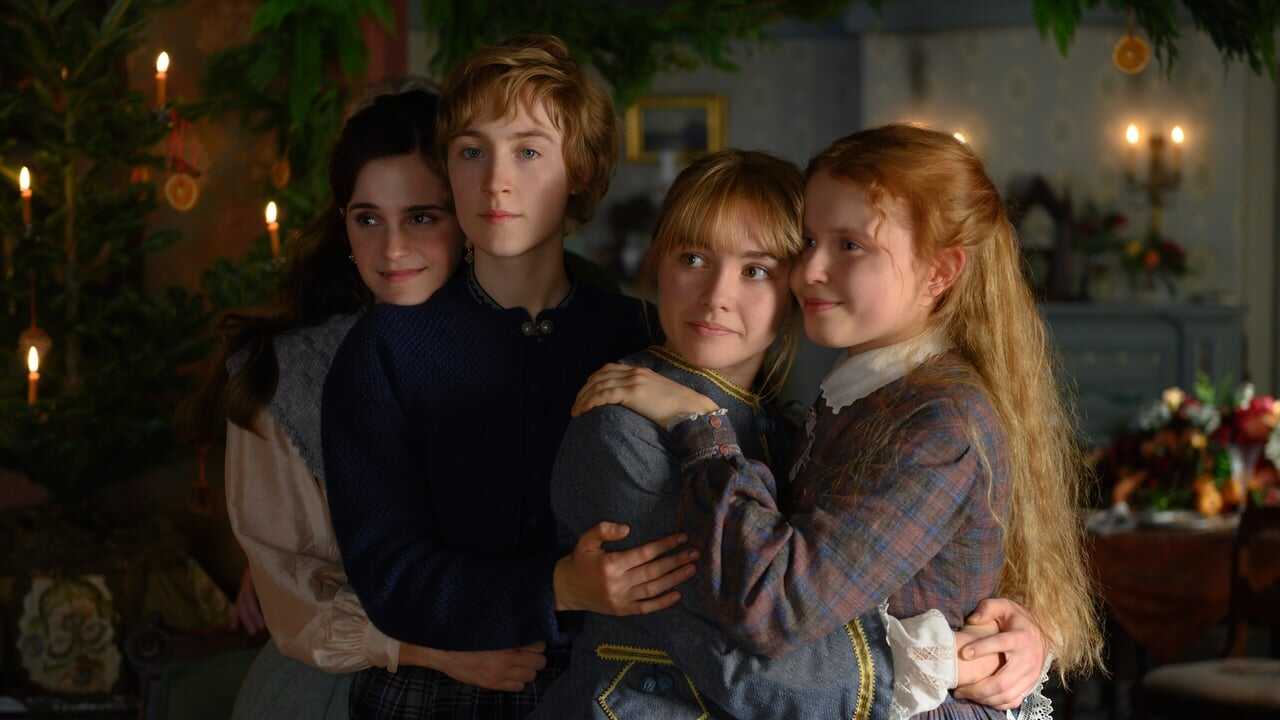 Little Women (2019) 0