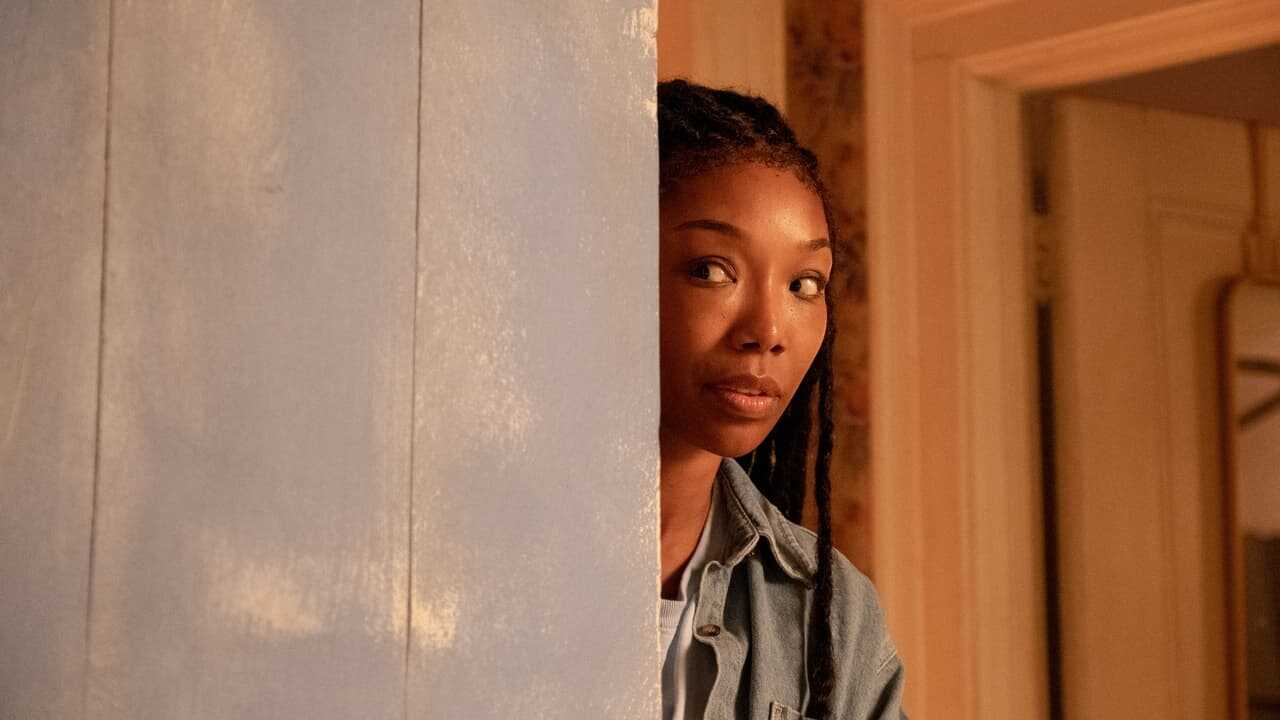 The Front Room (2024) 0