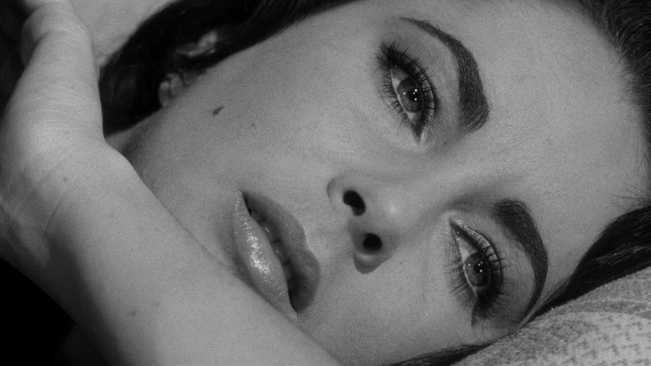 Suddenly, Last Summer 0