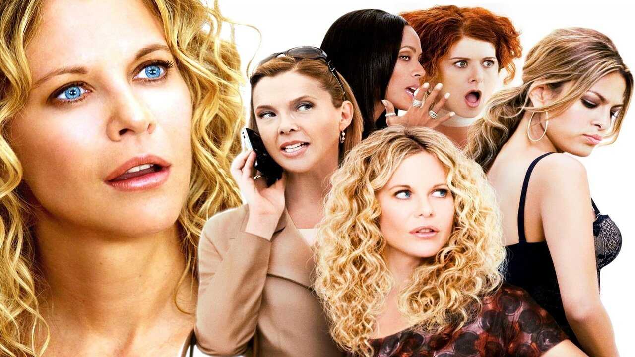 The Women (2008) 0