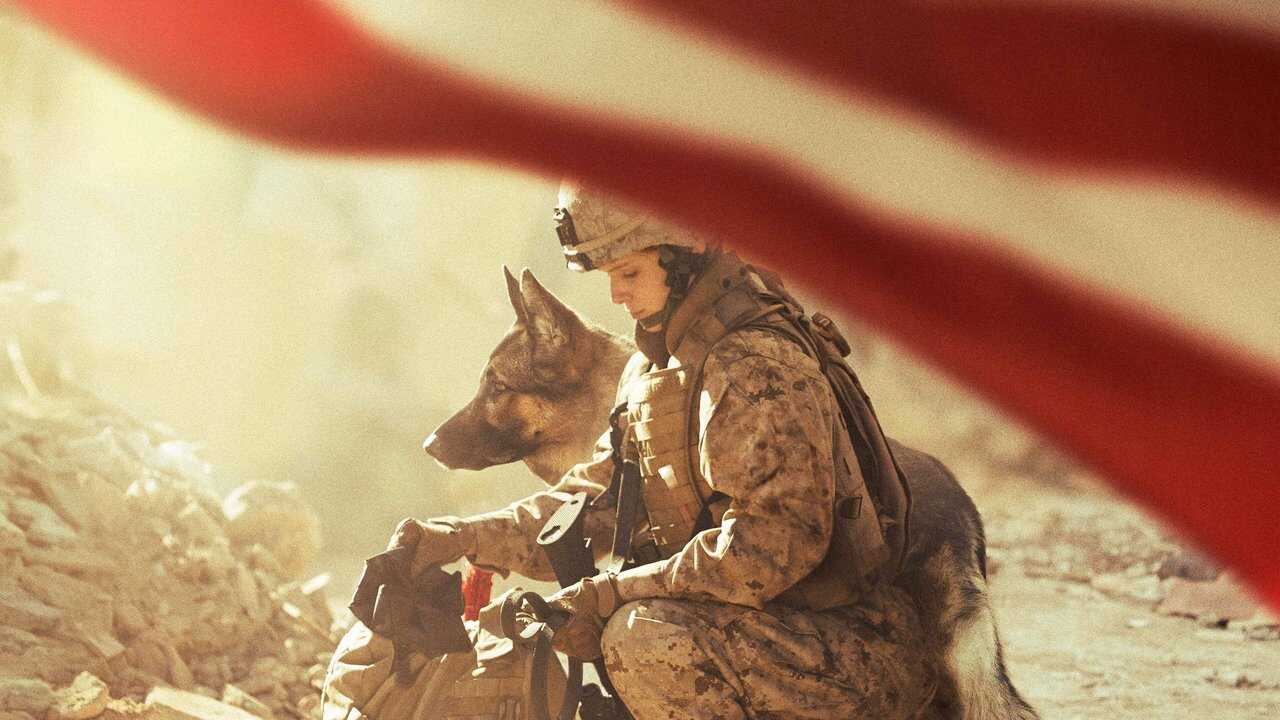 Megan Leavey (2017) 0