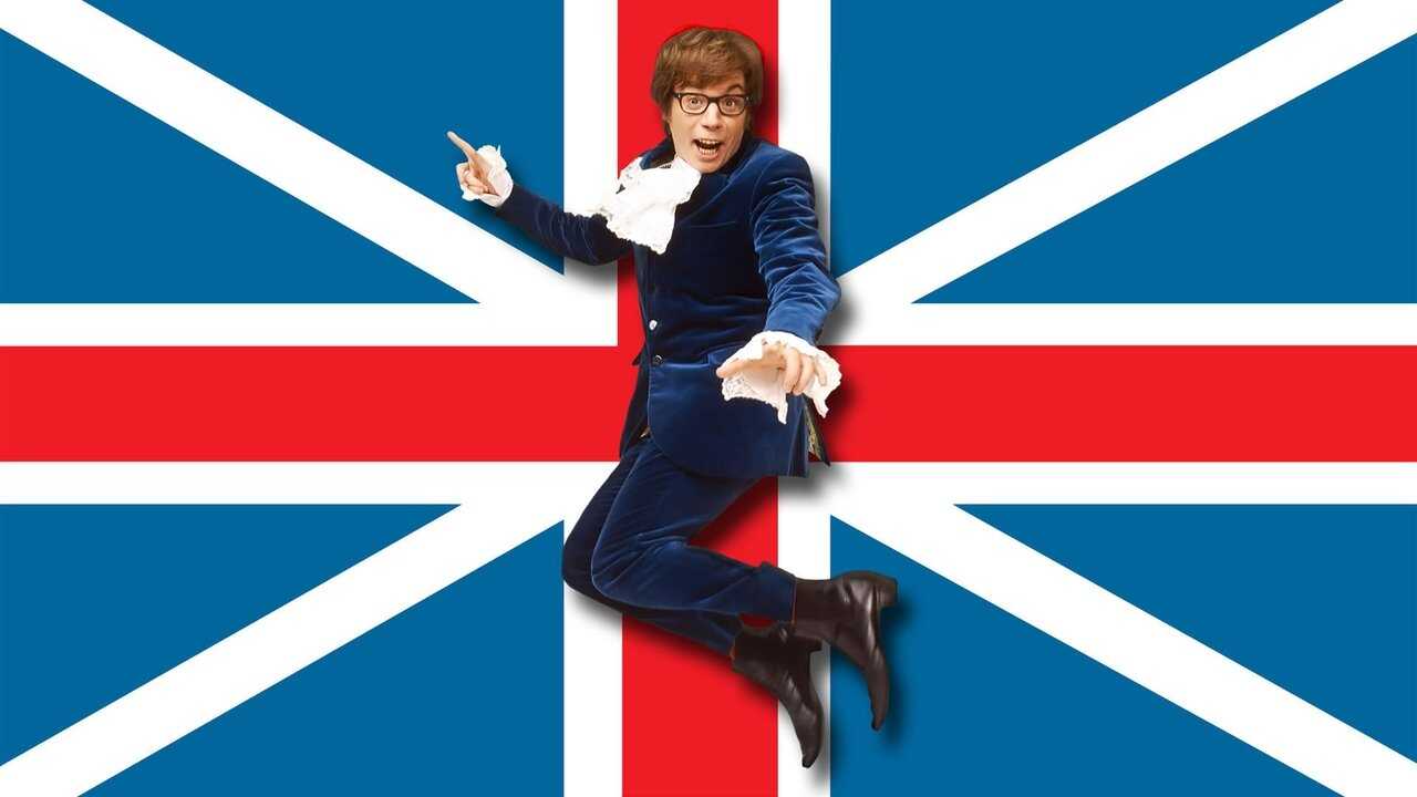 Austin Powers: International Man of Mystery (1997) 0