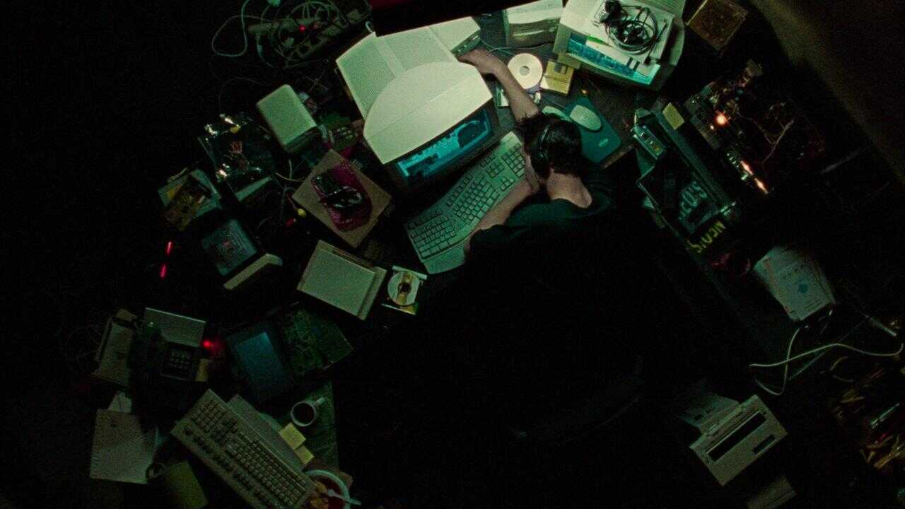 Matrix (1999) 0