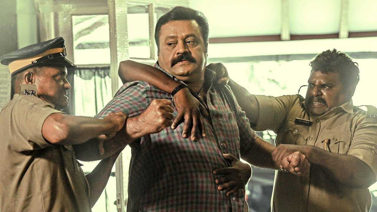 Kaaval (2021) 0