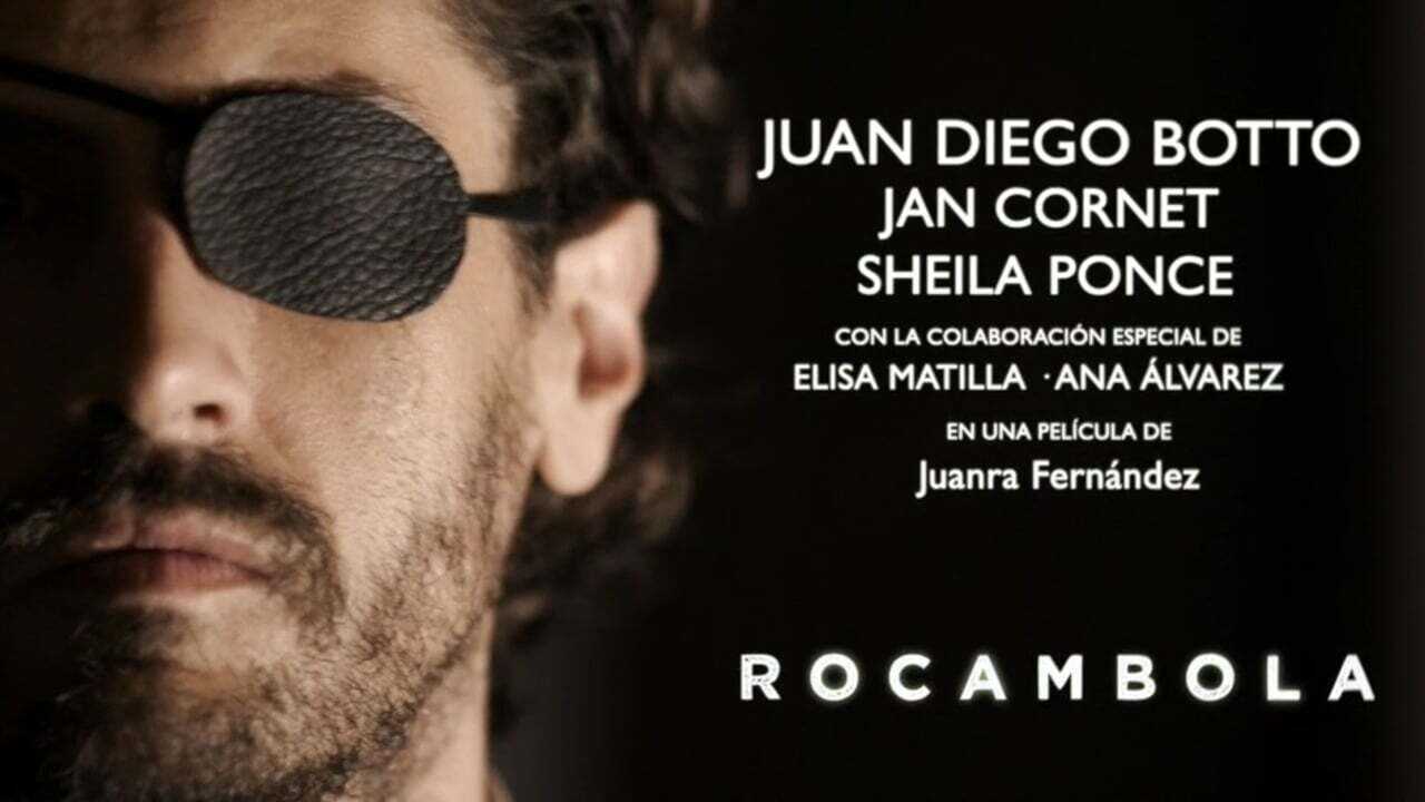 Rocambola (2019) 0