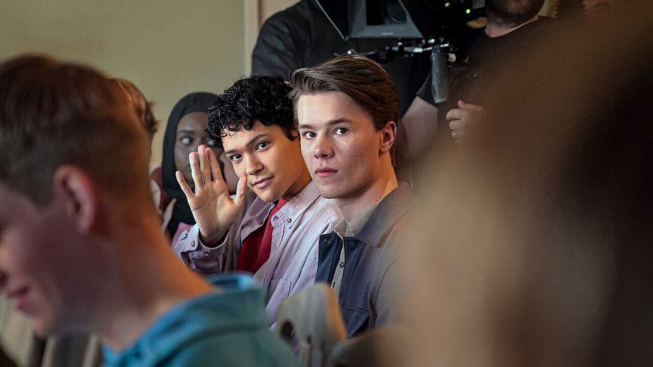 Young Royals Forever (2024) 0