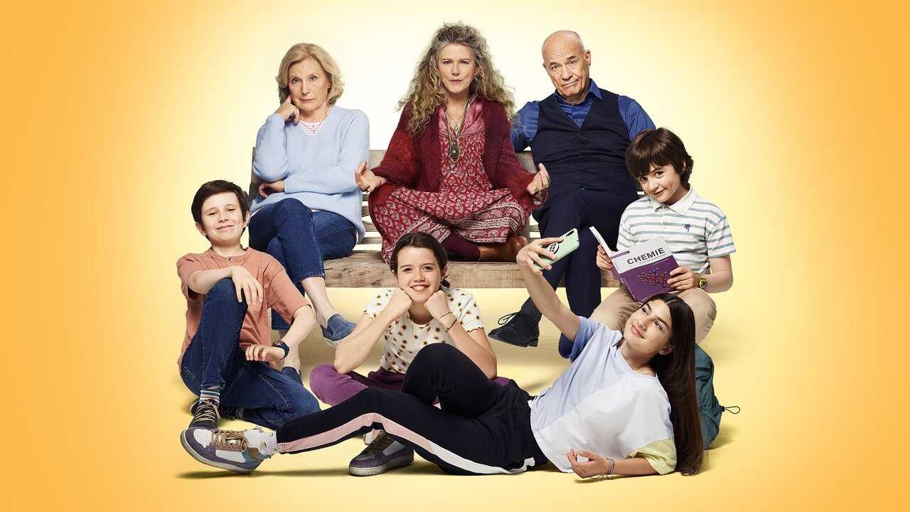 Enkel für Fortgeschrittene 0