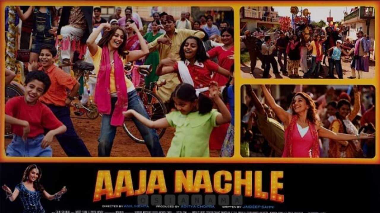 Aaja Nachle 0
