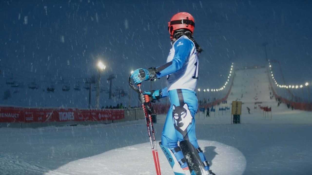 Slalom 0