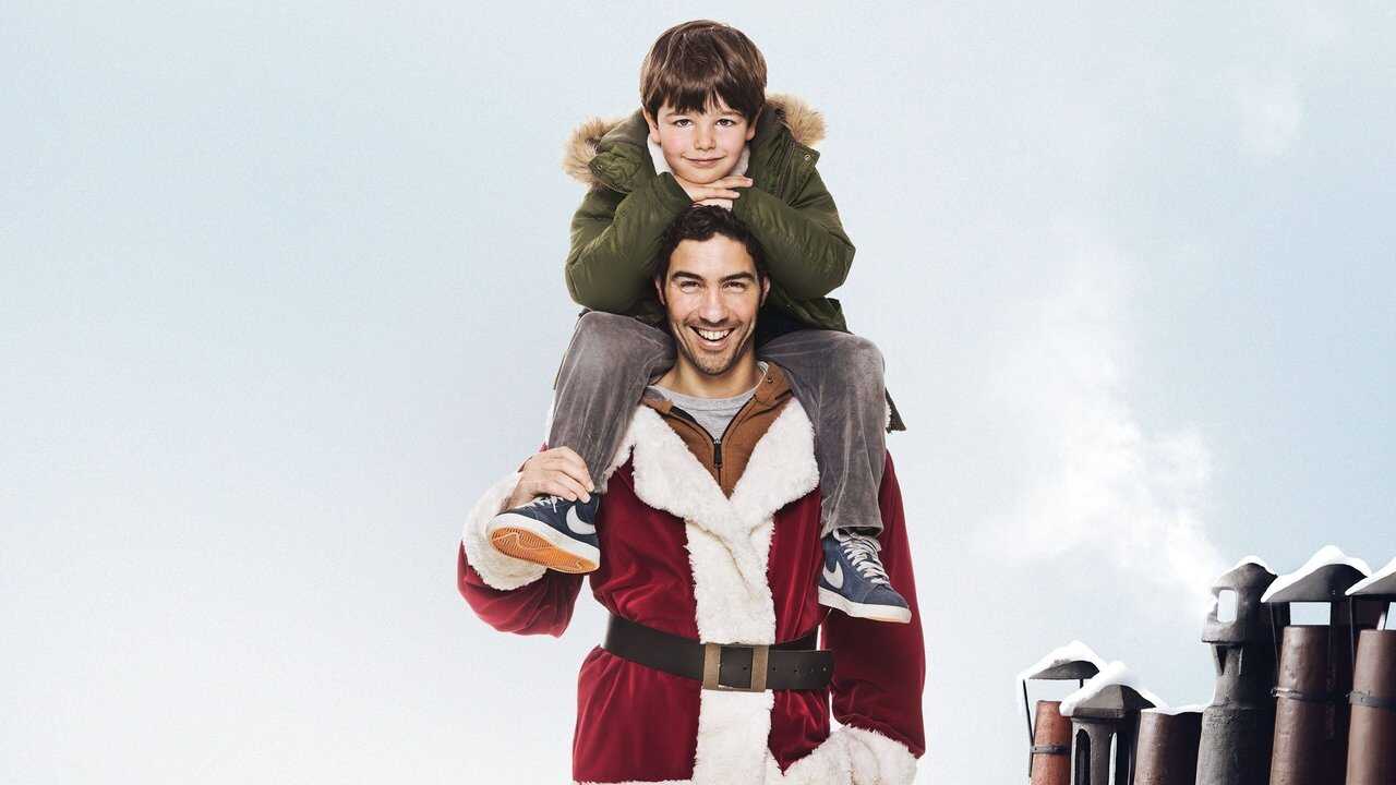 Santa Claus 0