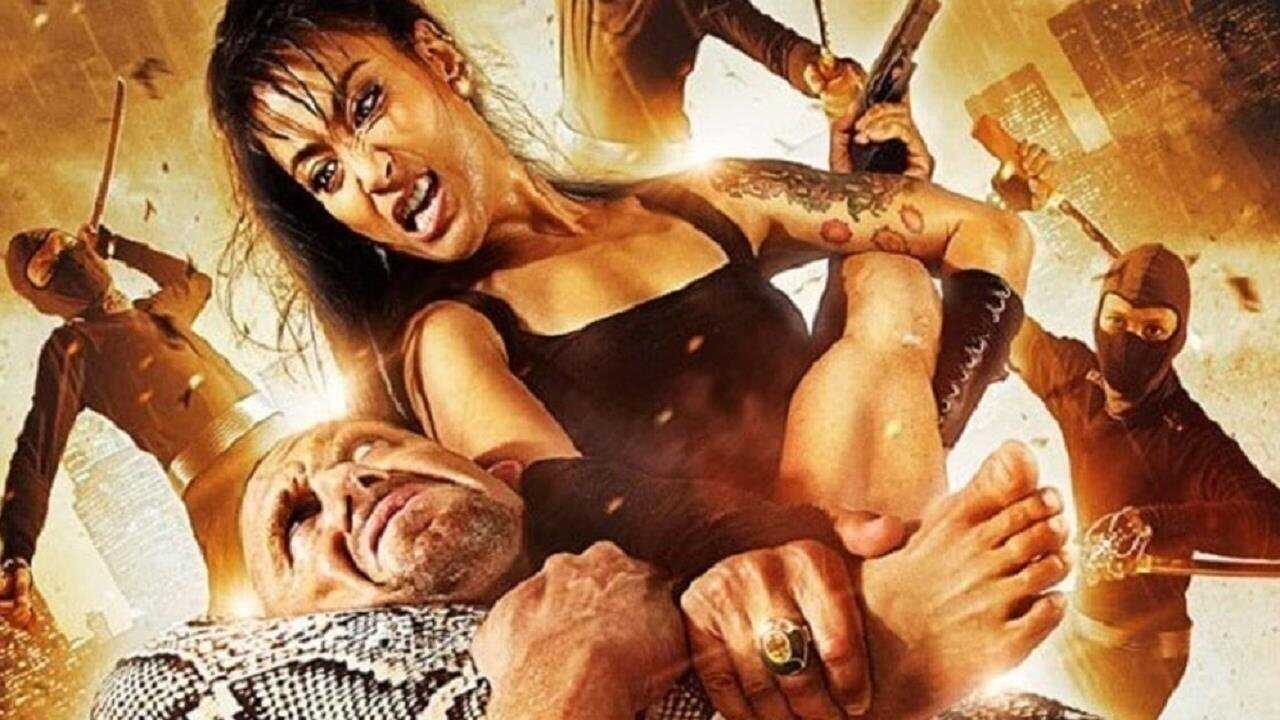 Kill 'em All (2012) 0