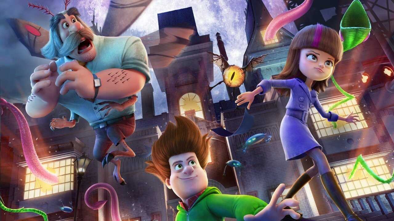 Cranston Academy: Monster Zone 0