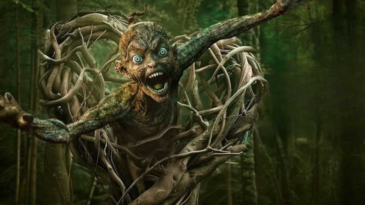 Munjya (2024) 0