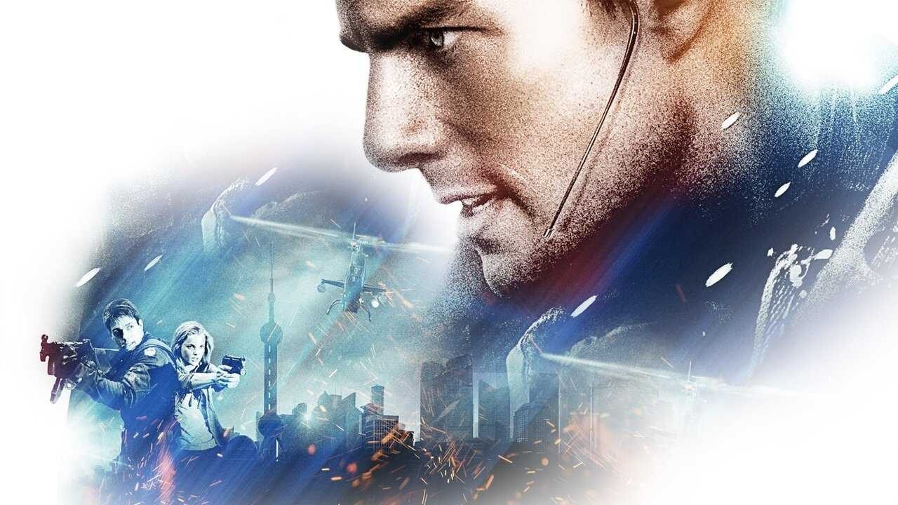 Mission: Impossible III (2006) 0