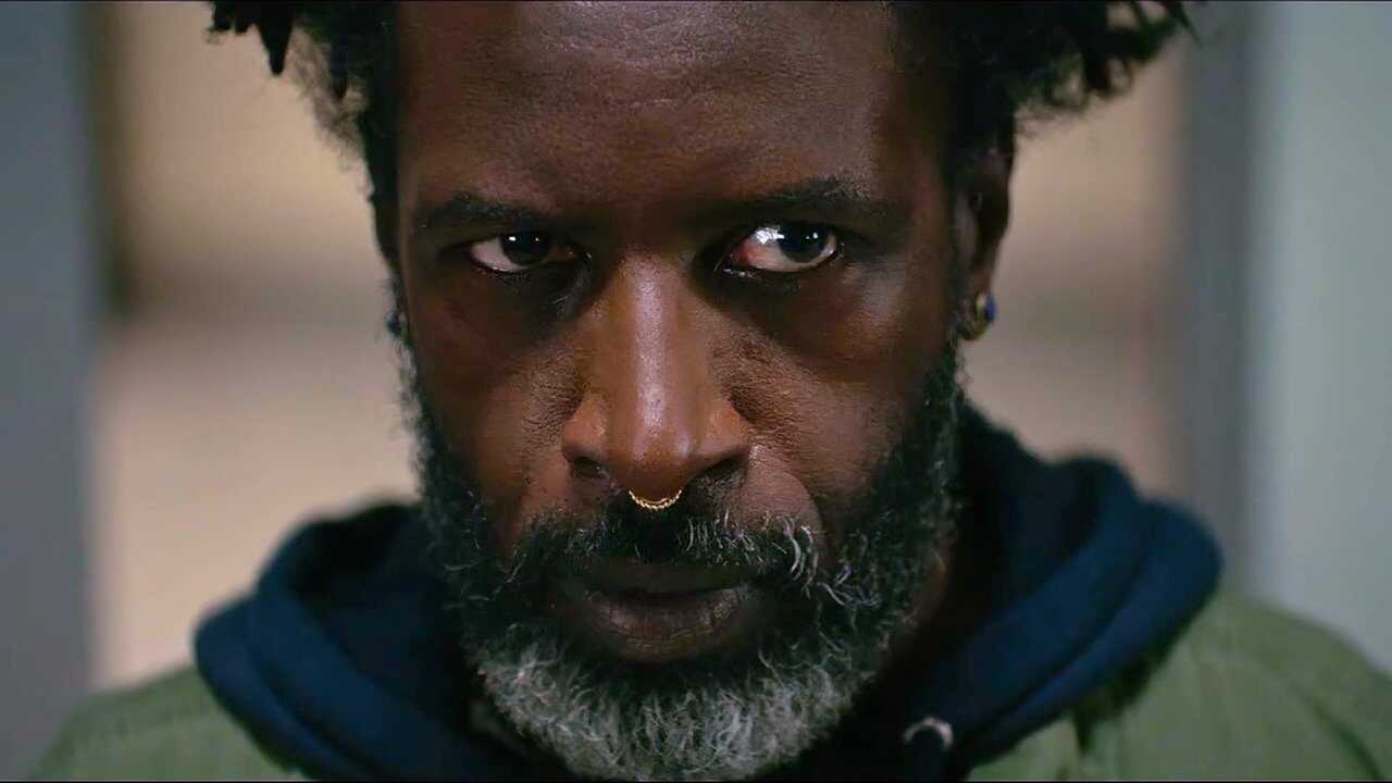 Akilla's Escape (2021) 0