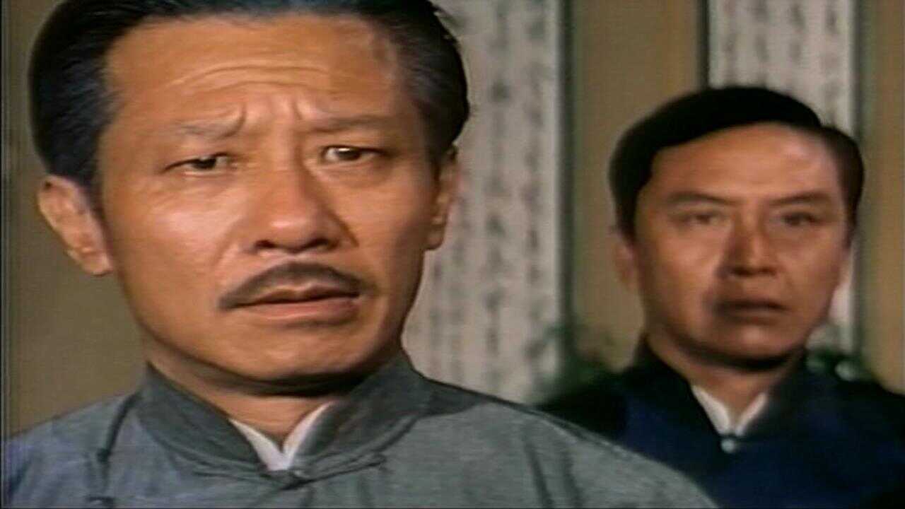 In der Gewalt der gelben Katzen (1973) 0